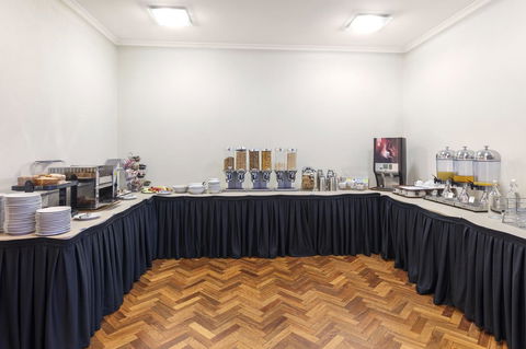 Garden City Hotel, Best Western Signature Collection - Accommodation Rockhampton 24