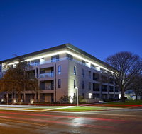 Knightsbridge Canberra - Accommodation Rockhampton
