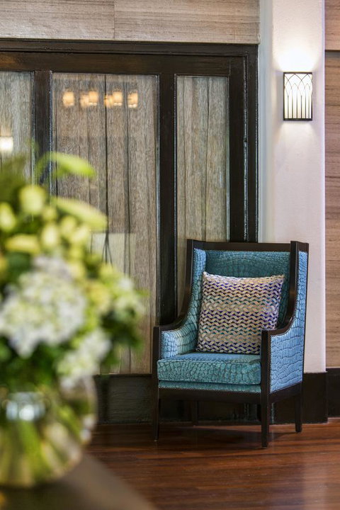 Hotel Kurrajong Canberra - Accommodation Rockhampton 36