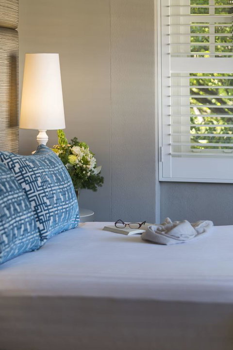 Hotel Kurrajong Canberra - Accommodation Rockhampton 39