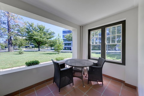 Hotel Kurrajong Canberra - Accommodation Rockhampton 10
