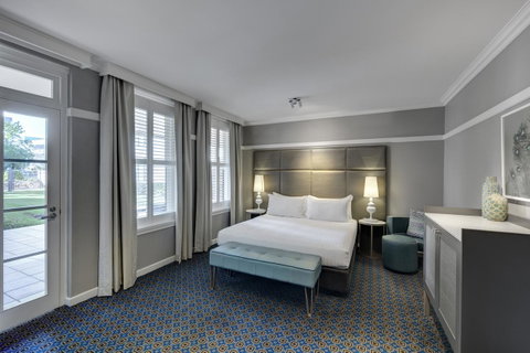 Hotel Kurrajong Canberra - Accommodation Rockhampton 11
