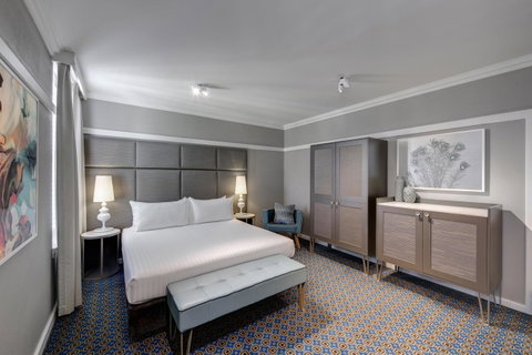 Hotel Kurrajong Canberra - Accommodation Rockhampton 43