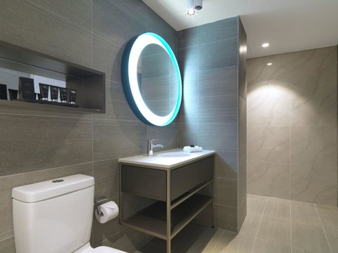 Hotel Kurrajong Canberra - Accommodation Rockhampton 23