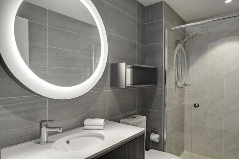 Hotel Kurrajong Canberra - Accommodation Rockhampton 42