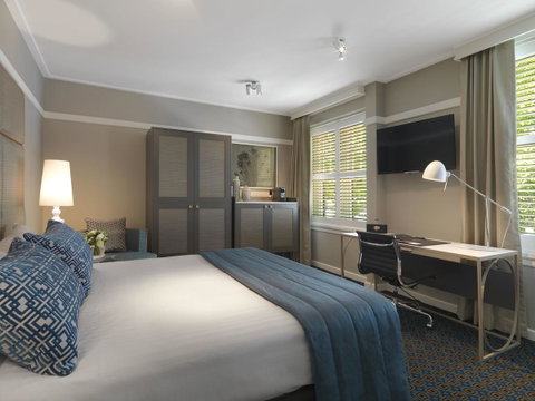 Hotel Kurrajong Canberra - Accommodation Rockhampton 20
