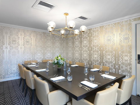 Hotel Kurrajong Canberra - Accommodation Rockhampton 30