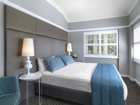 Hotel Kurrajong Canberra - Accommodation Rockhampton 26