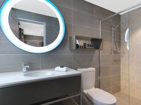 Hotel Kurrajong Canberra - Accommodation Rockhampton 15