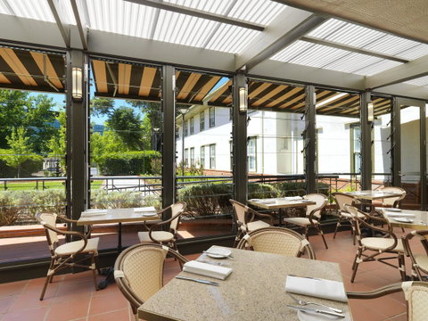 Hotel Kurrajong Canberra - Accommodation Rockhampton 24