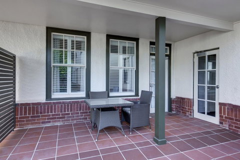 Hotel Kurrajong Canberra - Accommodation Rockhampton 8