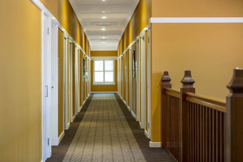 Hotel Kurrajong Canberra - Accommodation Rockhampton 16