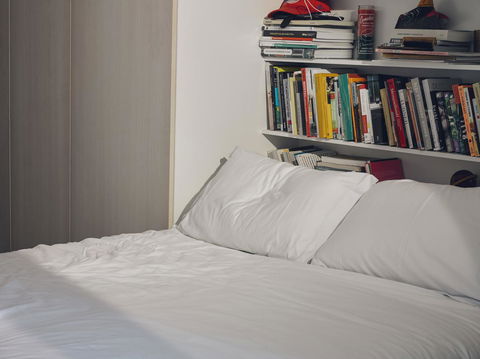 Nishi Apartments Eco Living By Ovolo - Accommodation Rockhampton 19