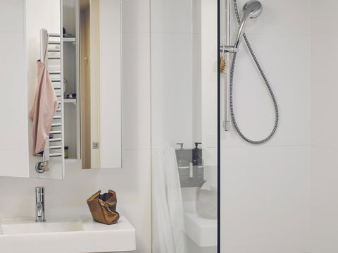 Nishi Apartments Eco Living By Ovolo - Accommodation Rockhampton 9