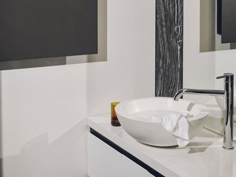Nishi Apartments Eco Living By Ovolo - Accommodation Rockhampton 5
