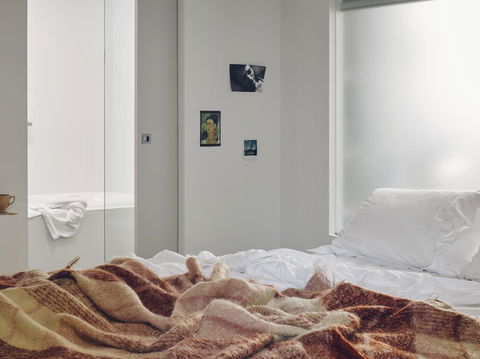 Nishi Apartments Eco Living By Ovolo - Accommodation Rockhampton 33