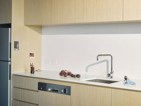 Nishi Apartments Eco Living By Ovolo - Accommodation Rockhampton 35