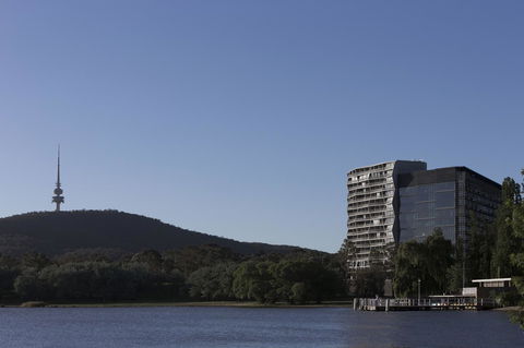 Nishi Apartments Eco Living By Ovolo - Accommodation Rockhampton 1