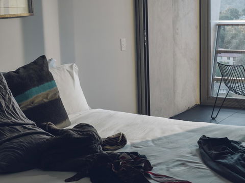 Nishi Apartments Eco Living By Ovolo - Accommodation Rockhampton 30