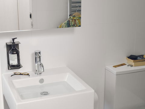 Nishi Apartments Eco Living By Ovolo - Accommodation Rockhampton 18