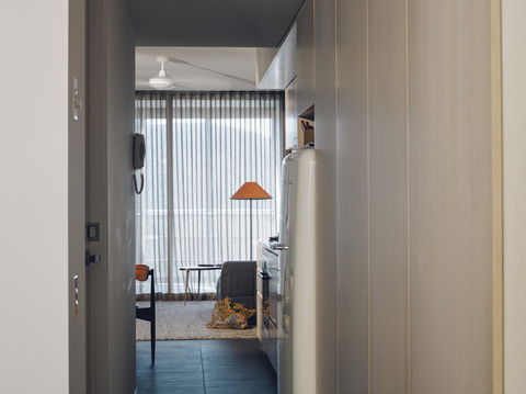 Nishi Apartments Eco Living By Ovolo - Accommodation Rockhampton 20
