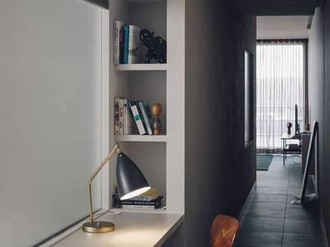 Nishi Apartments Eco Living By Ovolo - Accommodation Rockhampton 32