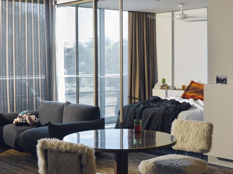 Nishi Apartments Eco Living By Ovolo - Accommodation Rockhampton 12