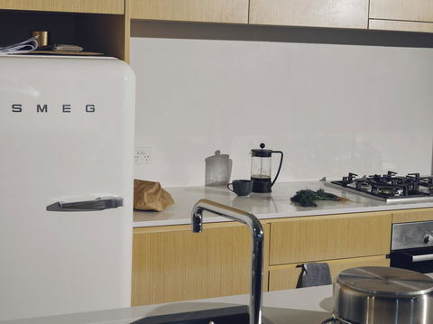 Nishi Apartments Eco Living By Ovolo - Accommodation Rockhampton 11