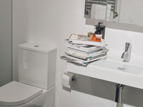 Nishi Apartments Eco Living By Ovolo - Accommodation Rockhampton 28