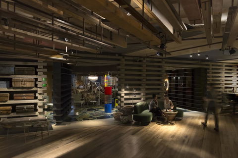Nishi Apartments Eco Living By Ovolo - Accommodation Rockhampton 40