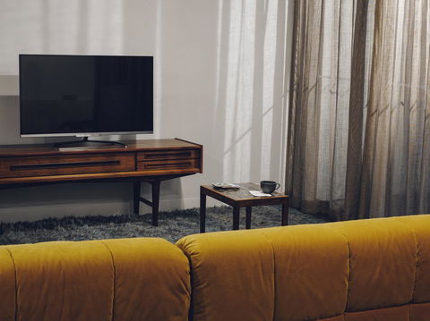 Nishi Apartments Eco Living By Ovolo - Accommodation Rockhampton 23