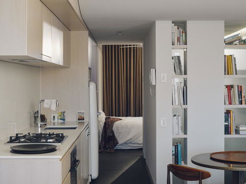 Nishi Apartments Eco Living By Ovolo - Accommodation Rockhampton 21
