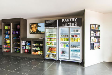 Abode Tuggeranong - Accommodation Rockhampton 9
