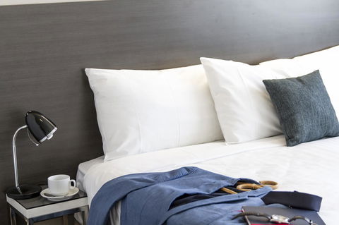 Abode Tuggeranong - Accommodation Rockhampton 3