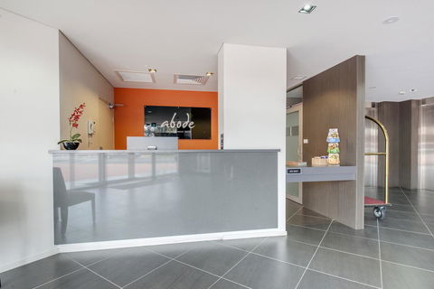 Abode Tuggeranong - Accommodation Rockhampton 8