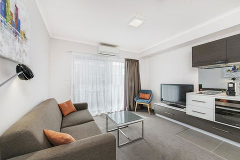 Abode Tuggeranong - Accommodation Rockhampton 5