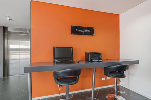 Abode Tuggeranong - Accommodation Rockhampton 12