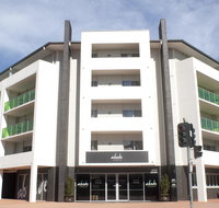 Abode Tuggeranong - Accommodation Rockhampton