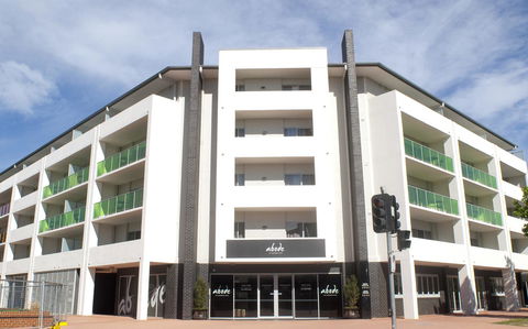 Abode Tuggeranong - Accommodation Rockhampton 0