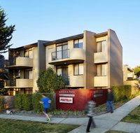 Manuka Park Serviced Apartments - Accommodation Rockhampton