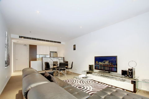 Realm Park 39 Barton ACT - Accommodation Rockhampton 31