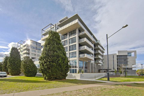 Realm Park 39 Barton ACT - Accommodation Rockhampton 8