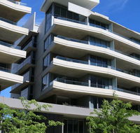 Accommodate Canberra - Realm Residences - Accommodation Rockhampton