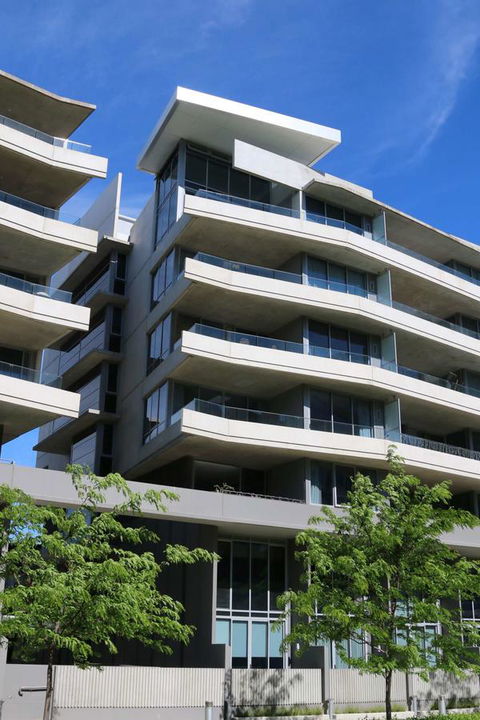 Realm Park 39 Barton ACT - Accommodation Rockhampton 0