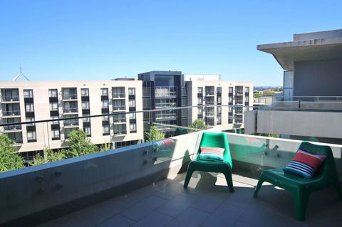 Realm Park 39 Barton ACT - Accommodation Rockhampton 5