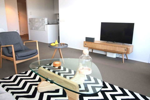 Realm Park 39 Barton ACT - Accommodation Rockhampton 2