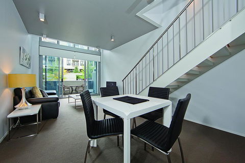 Realm Park 39 Barton ACT - Accommodation Rockhampton 21