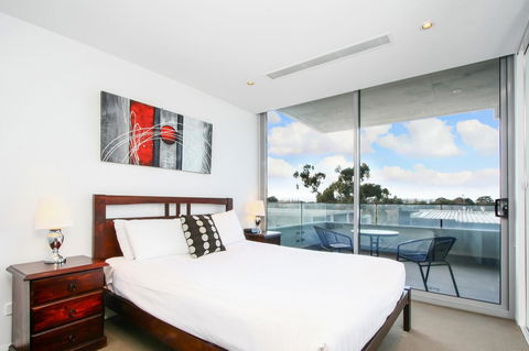 Realm Park 39 Barton ACT - Accommodation Rockhampton 44