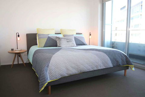 Realm Park 39 Barton ACT - Accommodation Rockhampton 3