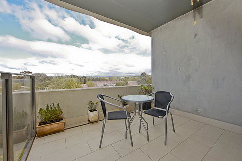 Realm Park 39 Barton ACT - Accommodation Rockhampton 13